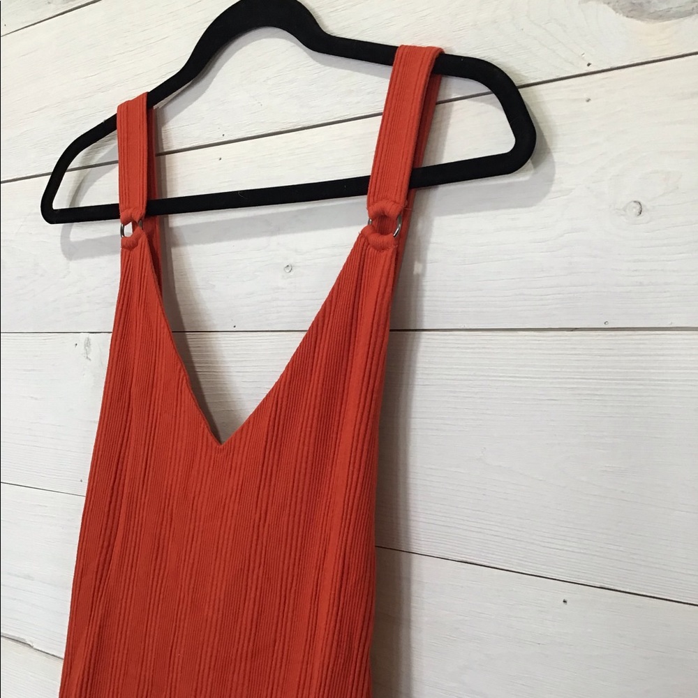 Free People Into You Maxi Dress - Picture 4 of 6